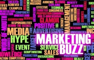 8632392-marketing-buzz-and-building-the-hype-as-concept