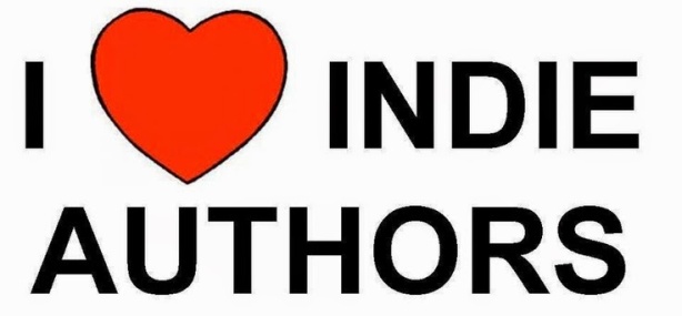 i+love+indie+authors